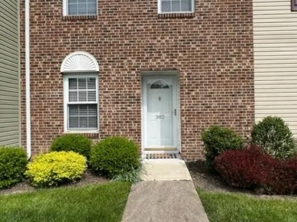 382 Gettysburg Way, Lincoln Park Boro, NJ 07035