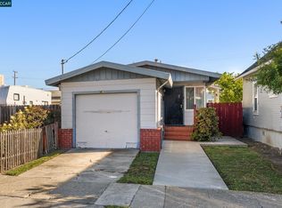 650 9th St, Richmond, CA 94801