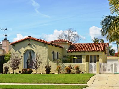 10567 Cushdon Ave, Los Angeles, CA, 90064