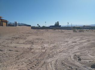 1578 N Oatman Rd, Bullhead City, AZ 86442