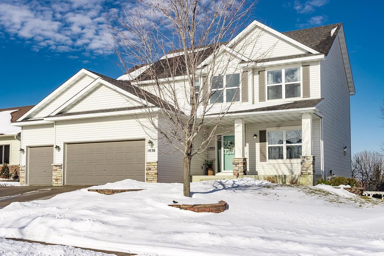 1036 Danube Ave, Shakopee, MN 55379 Zillow
