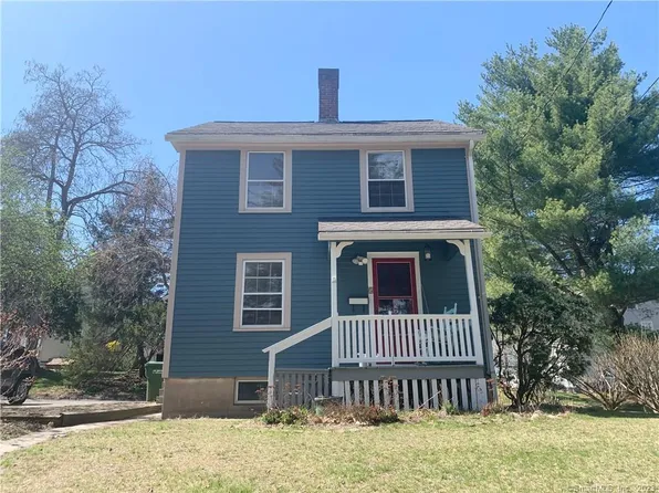 5 Stebbins Brook Lane, Simsbury, CT 06070