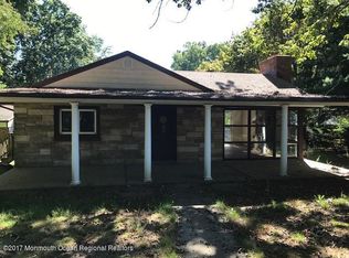 1 Observatory Pl, Atlantic Highlands, NJ 07716