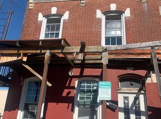 927 Morton Ave, Chester, PA 19013