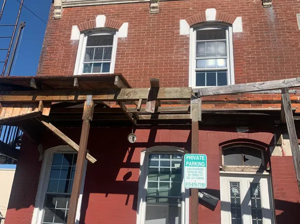 927 Morton Ave, Chester, PA 19013