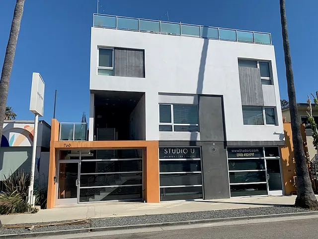 760 Washington Blvd #401