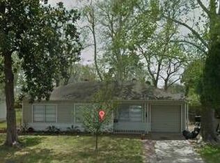 814 Cliffside Dr, Houston, TX 77076