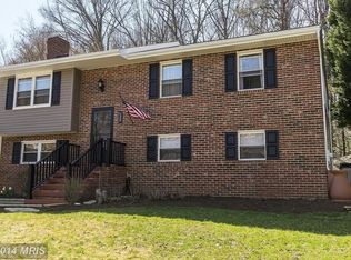 539 Norton Ln, Arnold, MD 21012