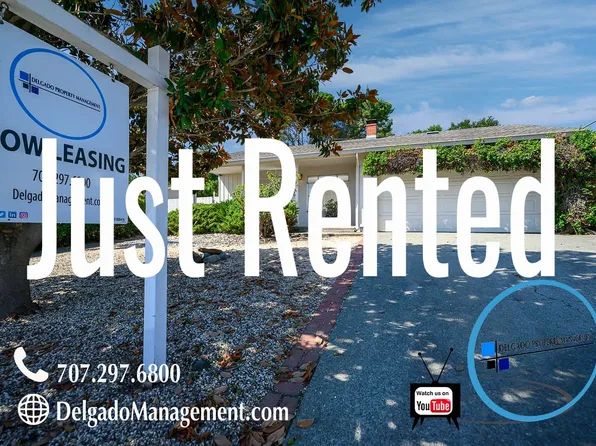 3142 Tennessee St, Vallejo, CA 94591