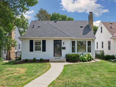 5733 Harriet Ave, Minneapolis, MN, 55419