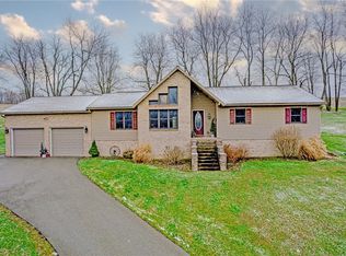 1130 McCreight Rd, Shelocta, PA 15774