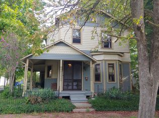 1408 Grant St, Noblesville, IN