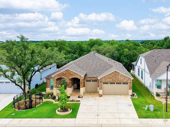 222 Saddlebred Ln, Georgetown, TX 78633