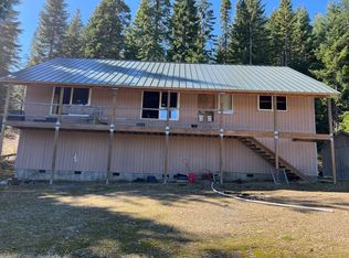 245 Kerlin Creek Rd, Hyampom, CA 96046