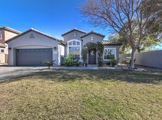 3157 S Sunnyvale Ave, Gilbert, AZ 85295
