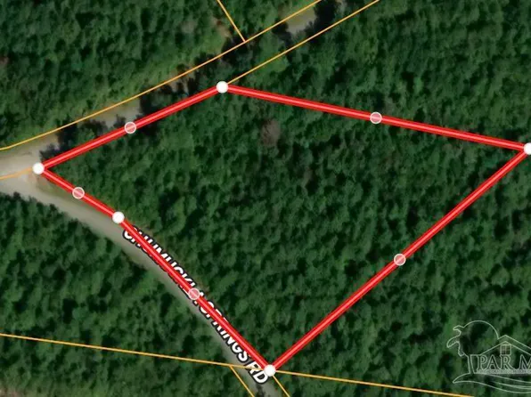 5 Chumuckla Springs Rd, Jay, FL 32565