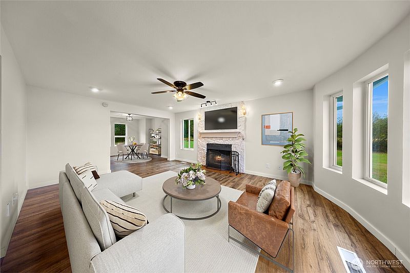 5th image of 7976 Kickerville Road