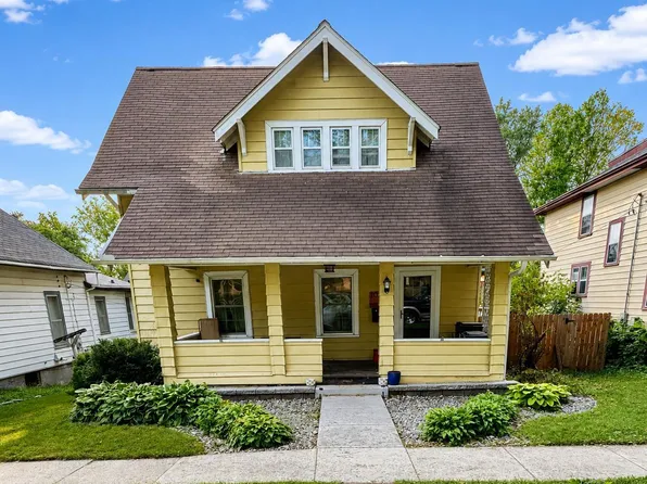 1002 Locust St, Atlantic, IA 50022