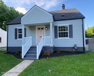 820 Johnson St, Bardstown, KY, 40004