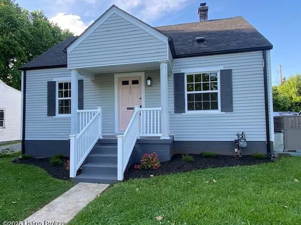 820 Johnson St, Bardstown, KY 40004