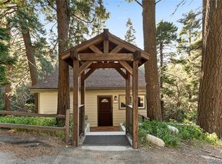 576 Kuffel Canyon Rd, Arrowhead villas, CA 92352