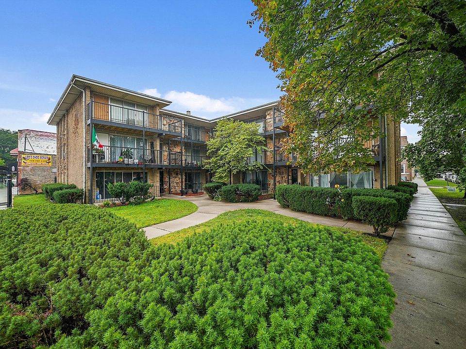 1st image of 5308 S Kedzie Ave APT 103