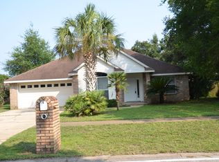 296 Stahlman Ave, Destin, FL 32541