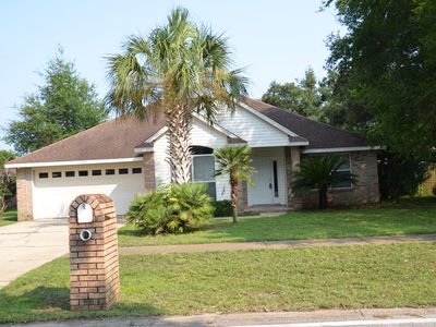 296 Stahlman Ave, Destin, FL, 32541