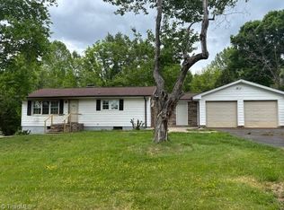 361 Wall St, Rural Hall, NC 27045