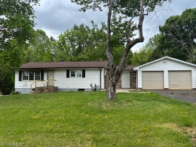 361 Wall St, Rural Hall, NC, 27045