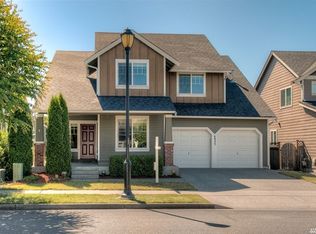 6935 Bailey St SE, Lacey, WA 98513