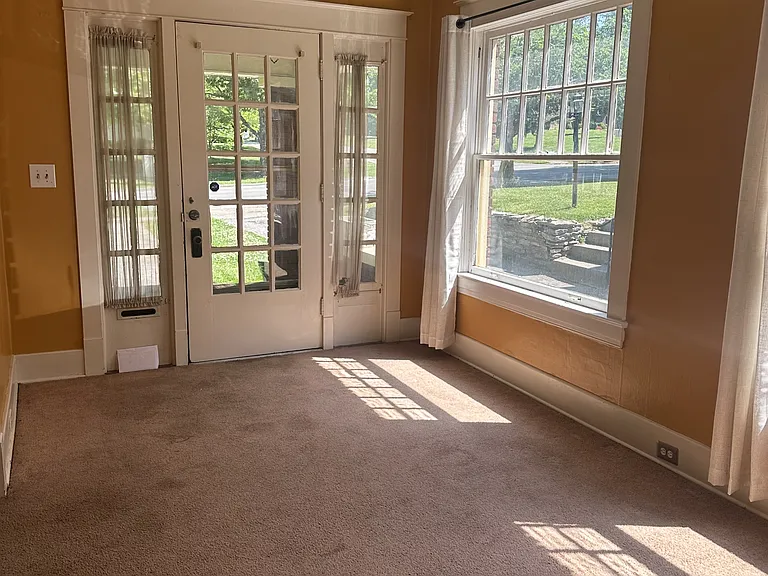 Entryway
