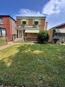 9527 S Woodlawn Ave, Chicago, IL, 60628