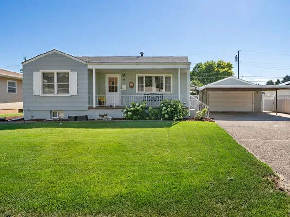 64 Purdue St, Pueblo, CO 81005
