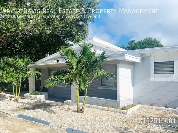 3805 W Leona St #2, Tampa, FL 33629
