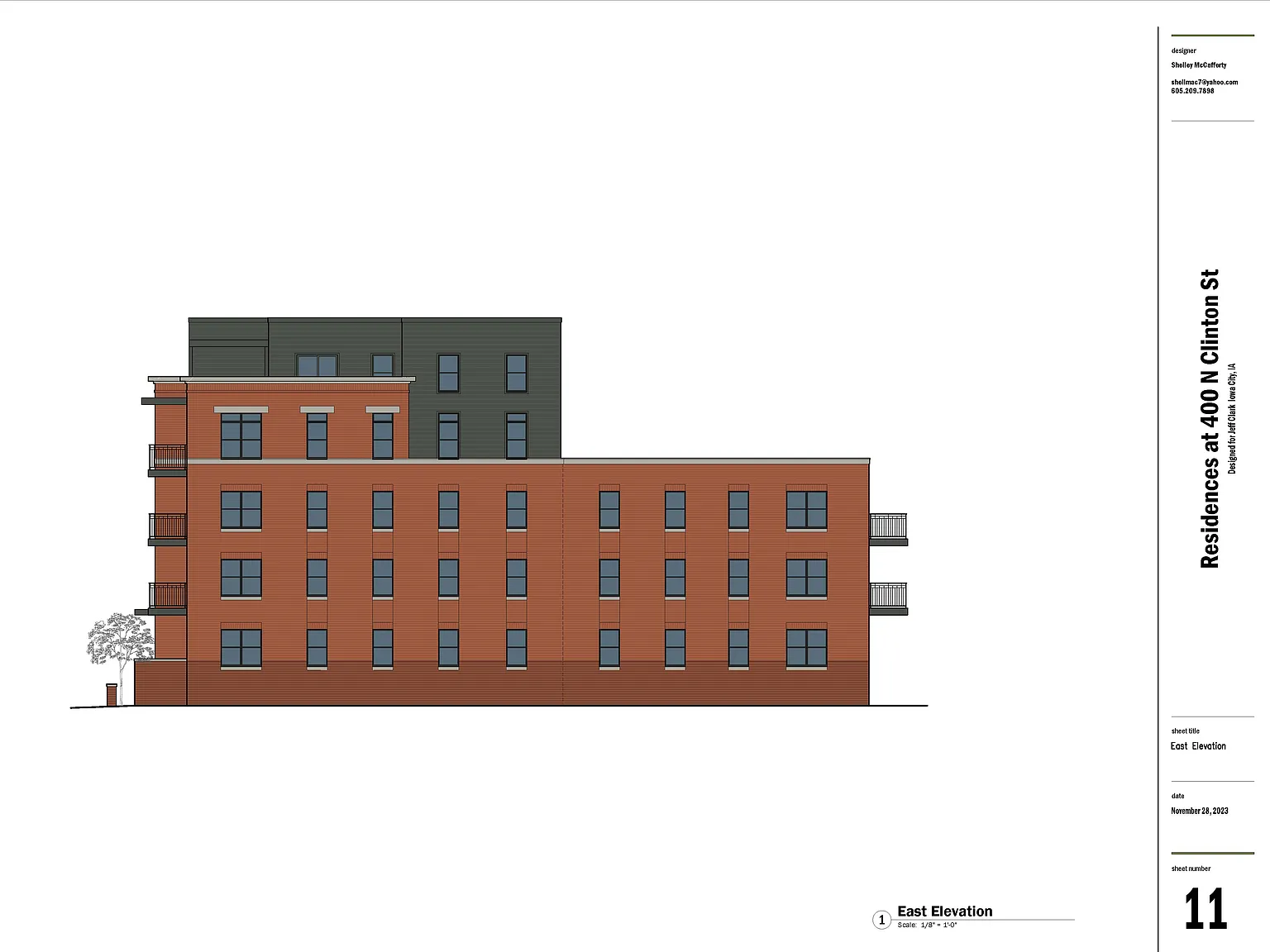 3 bed, $2,799 — Photo 3