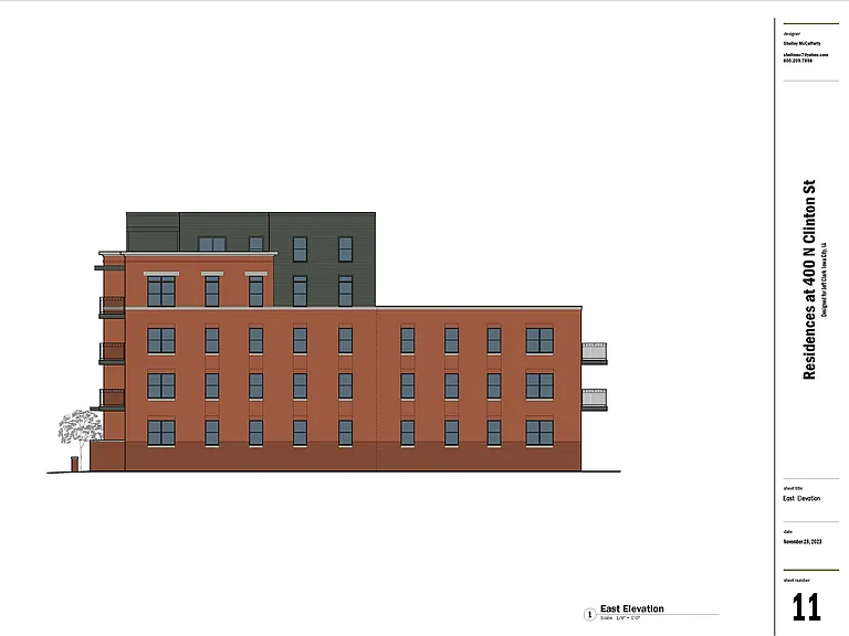 400 N Clinton St #13 — Photo 3