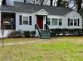 844 Blossom St SW, Atlanta, GA