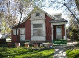 1227 S 700 E, Salt Lake City, UT 84105