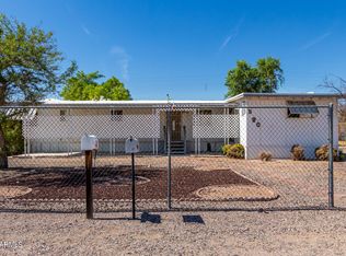 580 S Cedar Dr, Apache Junction, AZ 85120