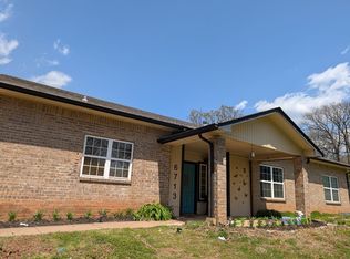 6713 Lago Ranchero Dr, Norman, OK 73026