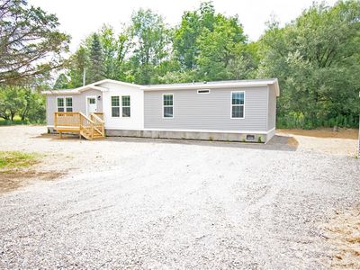 247 Gardner Rd, Burlington Flats, NY, 13315