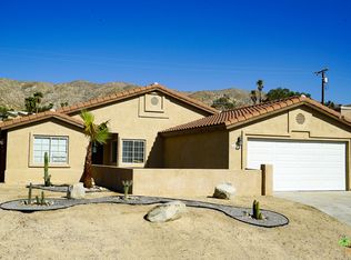66690 San Rafael Rd, Desert Hot Springs, CA 92240