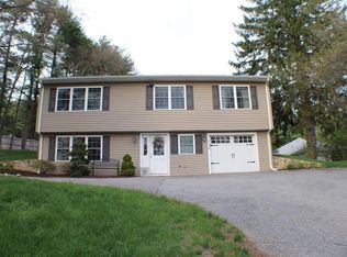 119 Thurston St, Wrentham, MA 02093