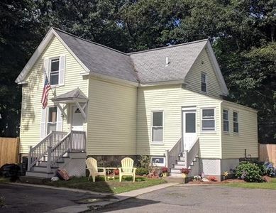116 Tremont St #116R, Melrose, MA, 02176