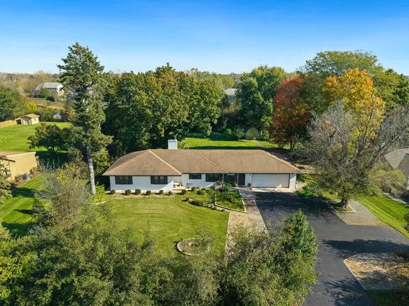 31111 N Oplaine Rd, Libertyville, IL 60048