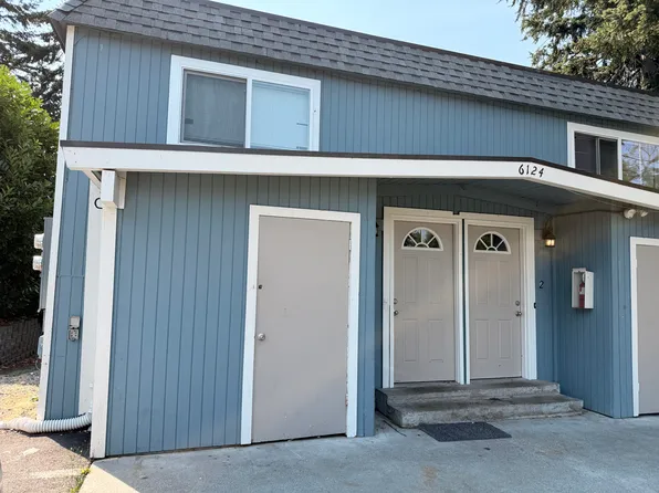 (undisclosed Address), Everett, WA 98203