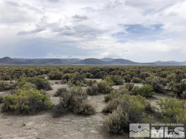 120 Acres Hwy #34, Gerlach, NV 89412