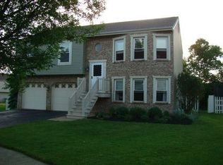 2079 Asher Ct, Columbus, OH
