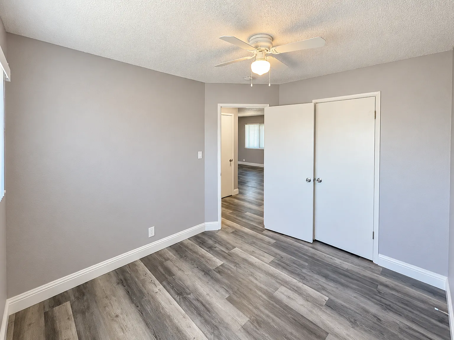 Oak Ridge Apartments — Photo 3